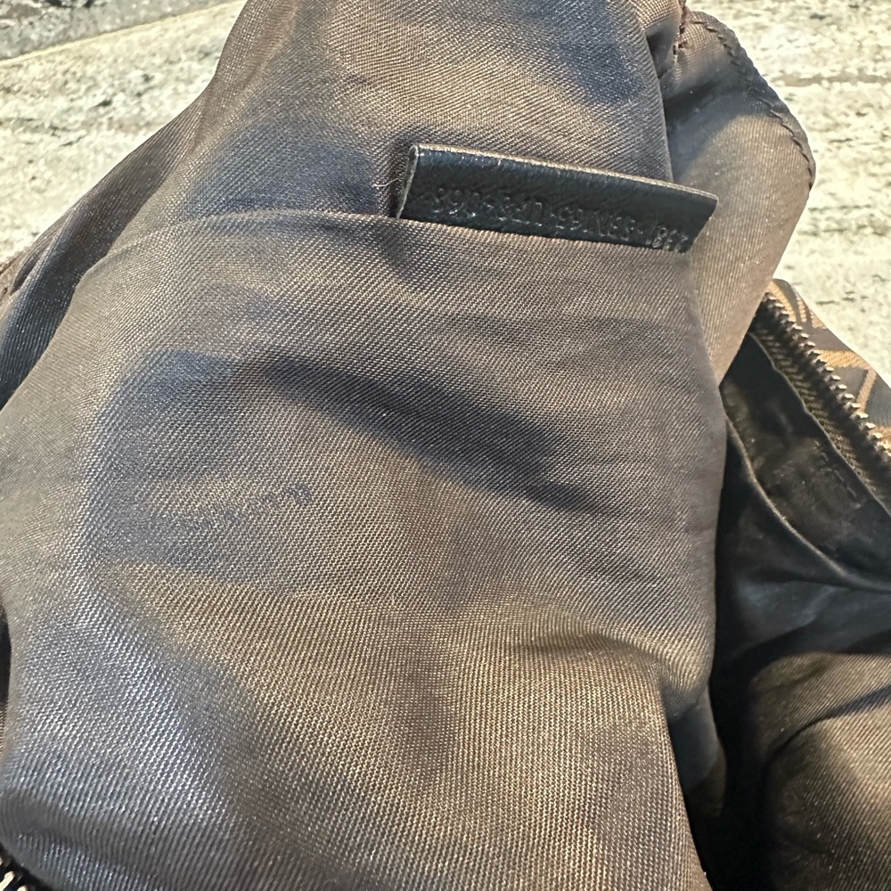Fendi Zucca - Picture 6 of 15